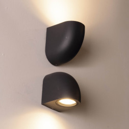 Светильник настенный 9109 Mantra BALDY