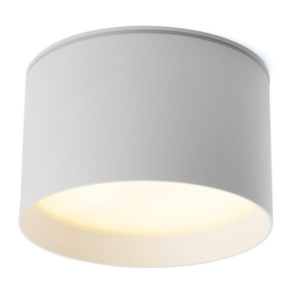 Накладной точечный светильник Feron 48734