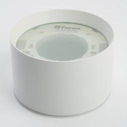 Накладной точечный светильник Feron 48734