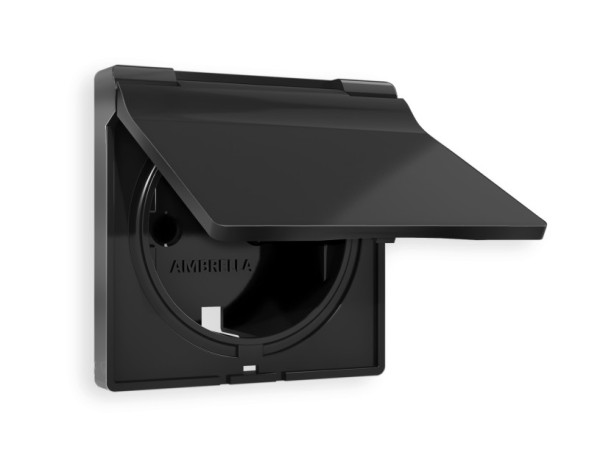 Клавиша Ambrella Volt AP8080 ALFA QUANT