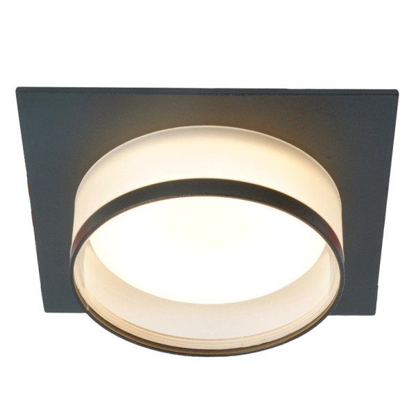 Встраиваемый точечный светильник Feron 51088