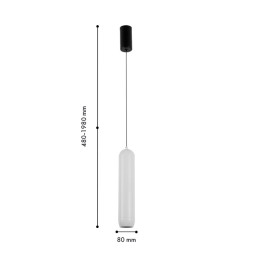 Подвесной светильник Favourite Doodle 4293-1P