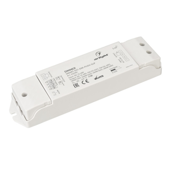 Диммер для светодиодной ленты Arlight Smart 032981