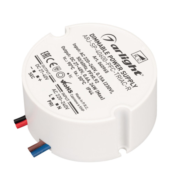 Блок питания Arlight ARJ 040965