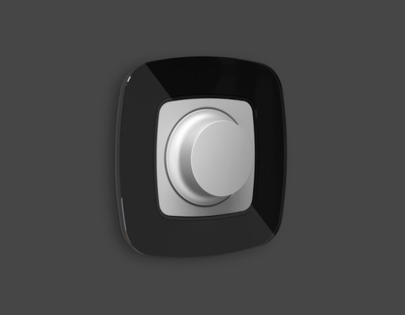 Клавиша Ambrella Volt OP4055 OMEGA QUANT