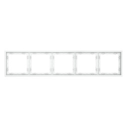 Рамка VOLTUM VLS100502