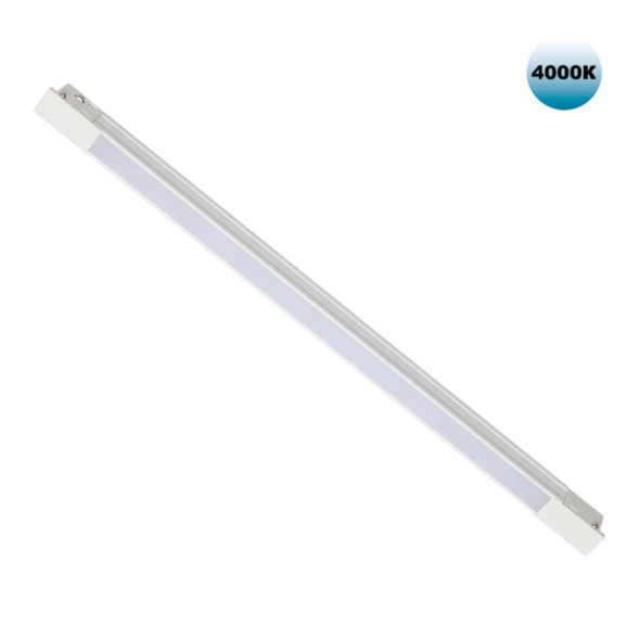 Трековый светильник 359430 Novotech FLUM