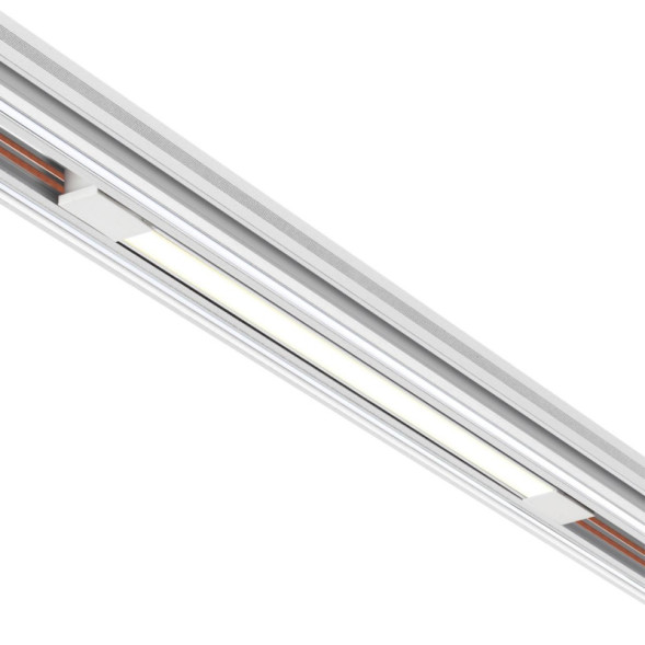 Трековый светильник 359430 Novotech FLUM