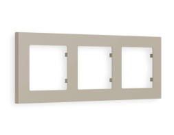 Рамка Ambrella Volt AF220363 ALFA Techno