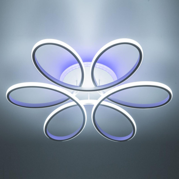 Потолочный светильник Citilux Сезар Смарт CL233A170E