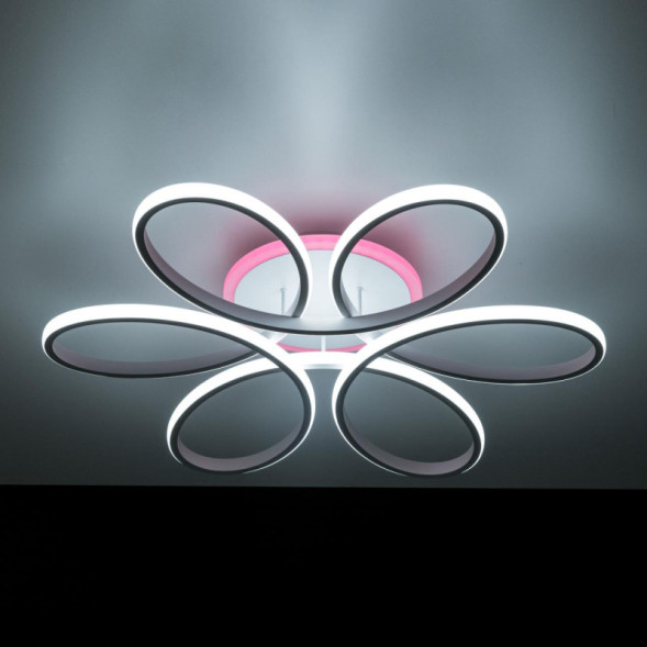 Потолочный светильник Citilux Сезар Смарт CL233A170E