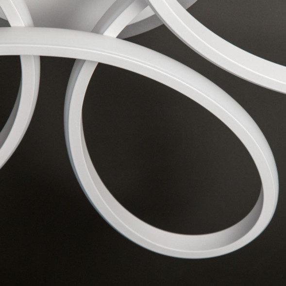 Потолочный светильник Citilux Сезар Смарт CL233A170E