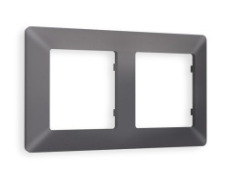 Рамка Ambrella Volt AF110652 ALFA Line