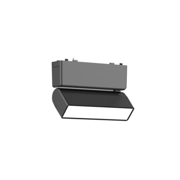 Магнитный трековый светильник APLOYT APL.0103.00.05 Magnetic track 48