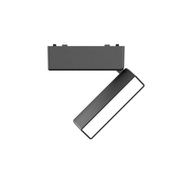 Магнитный трековый светильник APLOYT APL.0103.00.05 Magnetic track 48