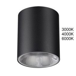 Точечный накладной светильник 7138/12CL Odeon Light brim