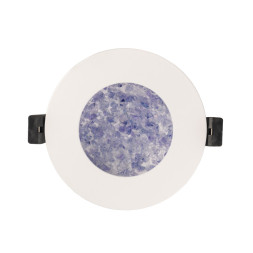 Встраиваемый точечный светильник DeMarkt Стаут 702012001