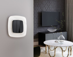 Рамка Ambrella Volt OF320103 OMEGA Radian