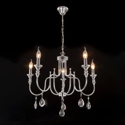 Подвесная люстра Citilux Рига CL437151