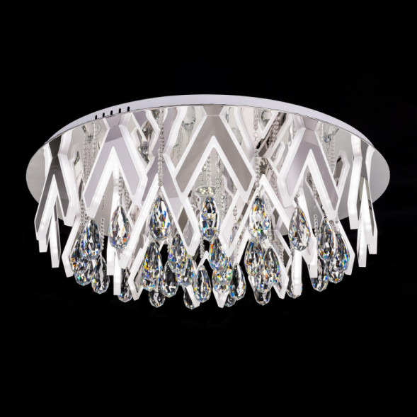 Потолочная люстра Eletto Maximus EL335C174.1