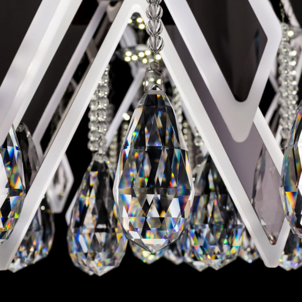 Потолочная люстра Eletto Maximus EL335C174.1