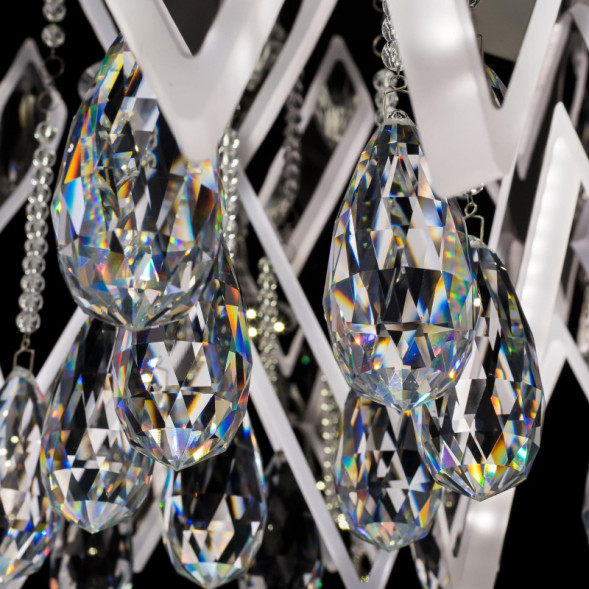 Потолочная люстра Eletto Maximus EL335C174.1