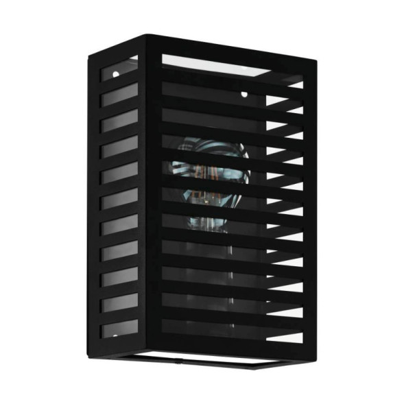 Уличный настенный светильник EGLO 900136