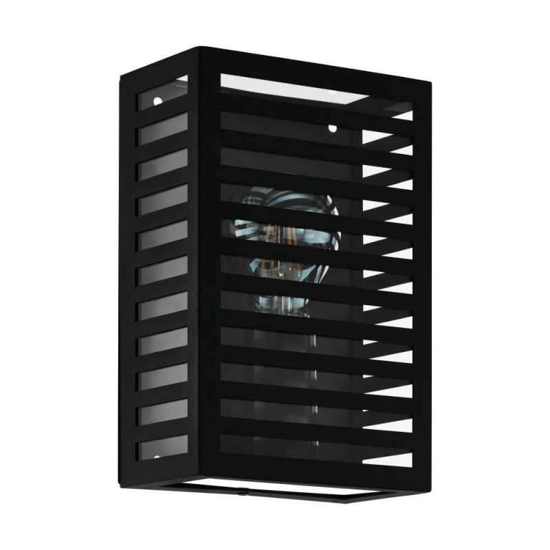 Уличный настенный светильник EGLO 900136