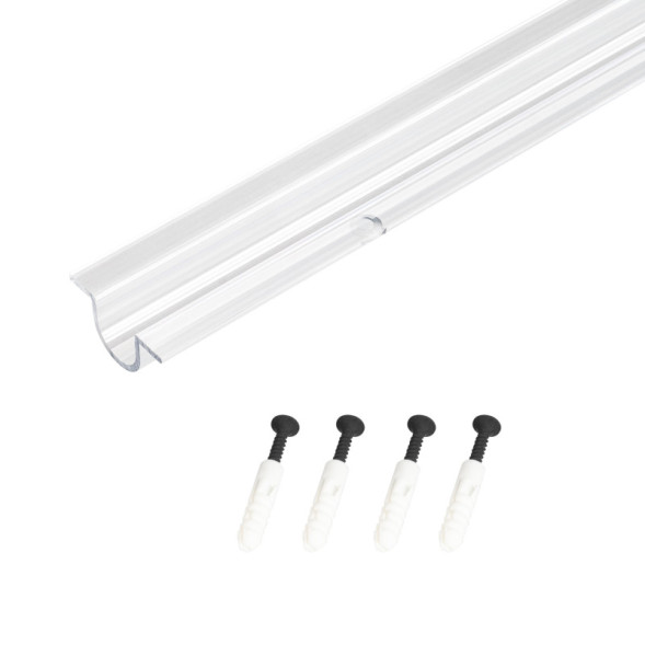 Крепеж для гибкого неона Arlight MOONLIGHT 038772