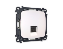 Розетка Ambrella Volt MO212030 OMEGA QUANT