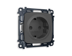 Розетка Ambrella Volt MO907010 OMEGA QUANT