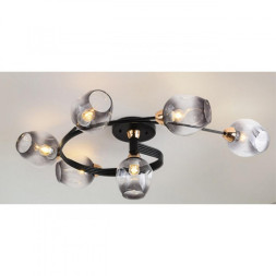 Люстра потолочная APLOYT APL.611.17.06 Flor