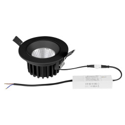Точечный влагозащищенный светильник Lightstar Soffi IP65 212447IP65