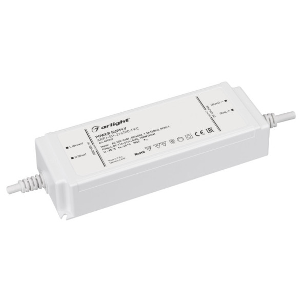 Блок питания Arlight ARPJ 039720