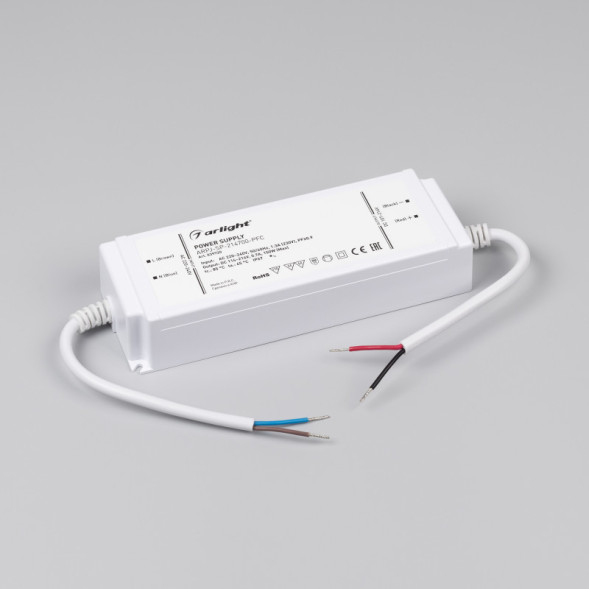 Блок питания Arlight ARPJ 039720