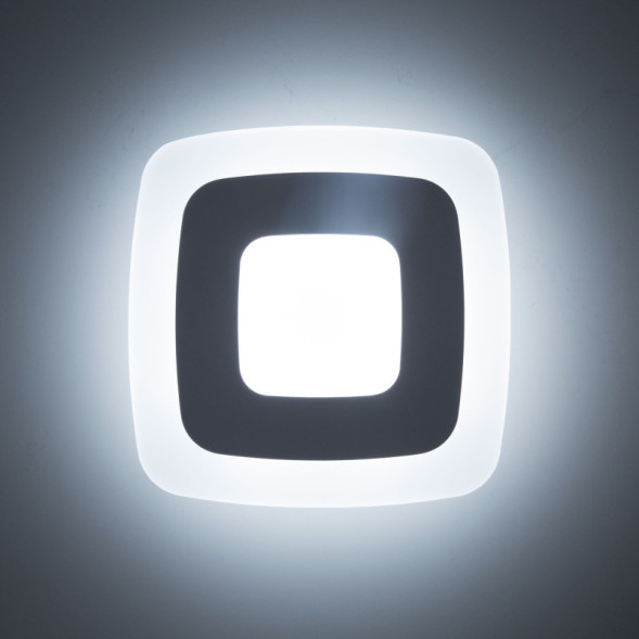 Потолочный светильник Citilux Триест CL737012