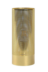 Настольная лампа LUCIDE Beli 03516/01/01