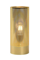 Настольная лампа LUCIDE Beli 03516/01/01