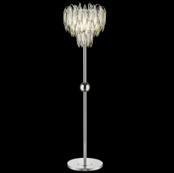 Торшер WE144.04.105 WERTMARK ORLANDA