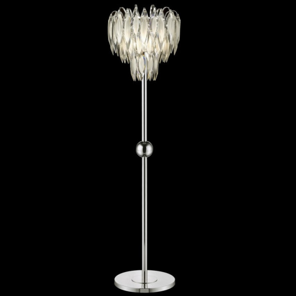 Торшер WE144.04.105 WERTMARK ORLANDA