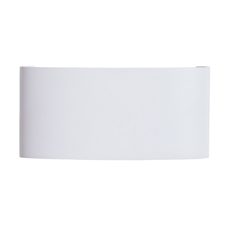 Уличный настенный светильник ARTE Lamp BOSTO A3722AL-2WH