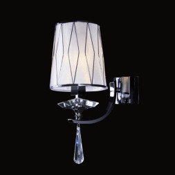 Бра Crystal Lux DANDY DANDY AP1