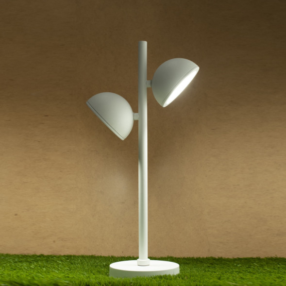 Садово-парковый светильник Mantra EVEREST 6740