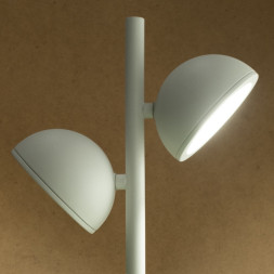 Садово-парковый светильник Mantra EVEREST 6740