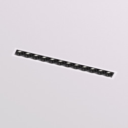 Встраиваемый точечный светильник Denkirs DEEP SPACE DK2532-WB