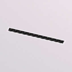 Встраиваемый точечный светильник Denkirs DEEP SPACE DK2532-WB