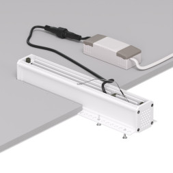 Встраиваемый точечный светильник Denkirs DEEP SPACE DK2532-WB