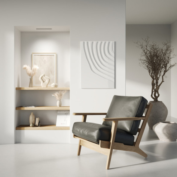 Встраиваемый точечный светильник Denkirs DEEP SPACE DK2532-WB