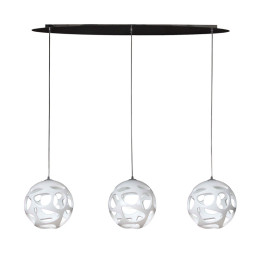 Подвесной светильник Mantra Organica 5145
