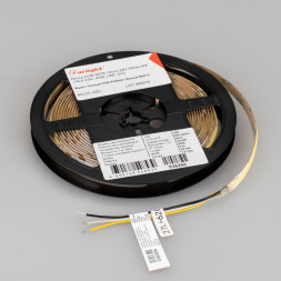 Лента Arlight COB-X576-10mm 036206 82.5W 24V 780lm белый (регулируемый) IP20